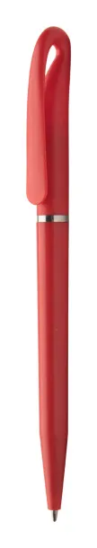 Swim ballpoint pen Red