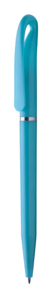 Swim ballpoint pen Light blue