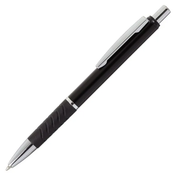 ANDANTE ballpoint pen Black