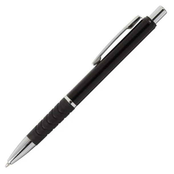 ANDANTE ballpoint pen Black