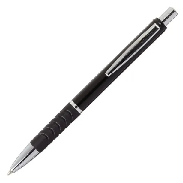 ANDANTE ballpoint pen Black