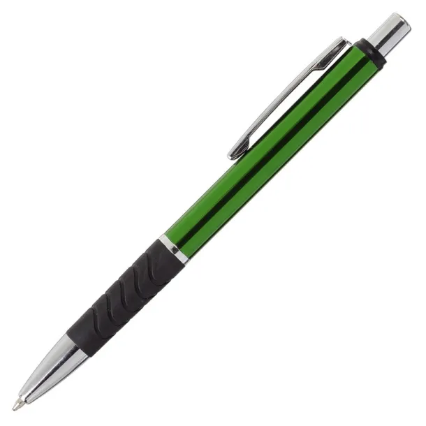 ANDANTE ballpoint pen Green