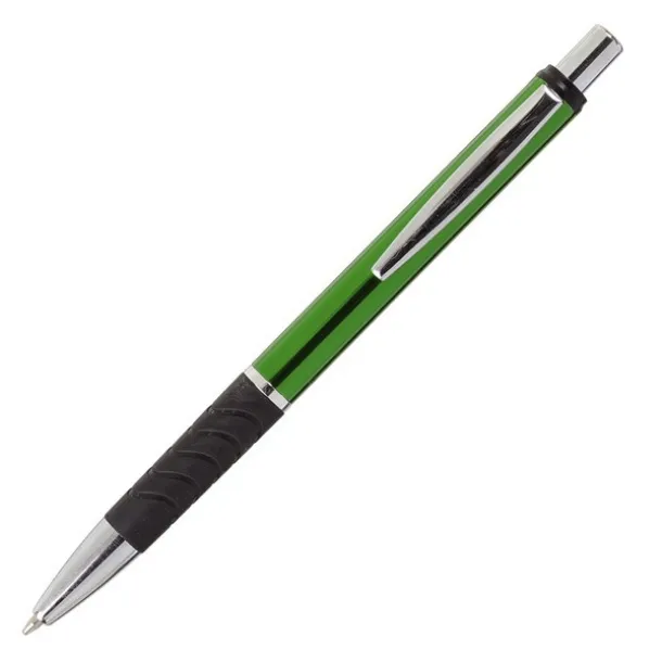 ANDANTE ballpoint pen Green