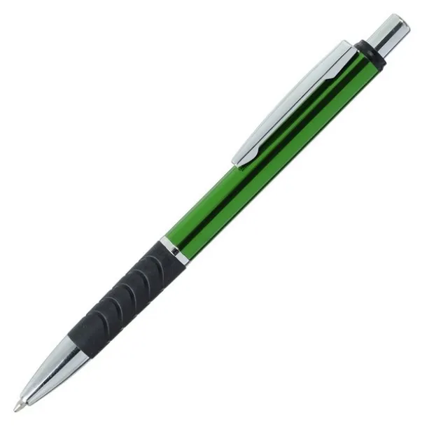 ANDANTE ballpoint pen Green