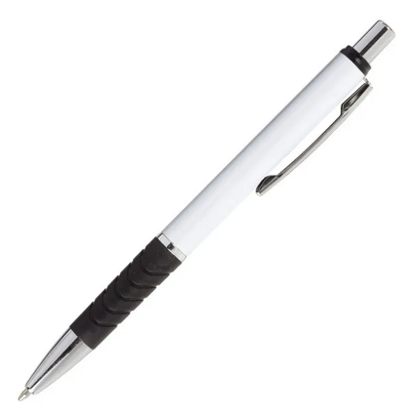 ANDANTE ballpoint pen White