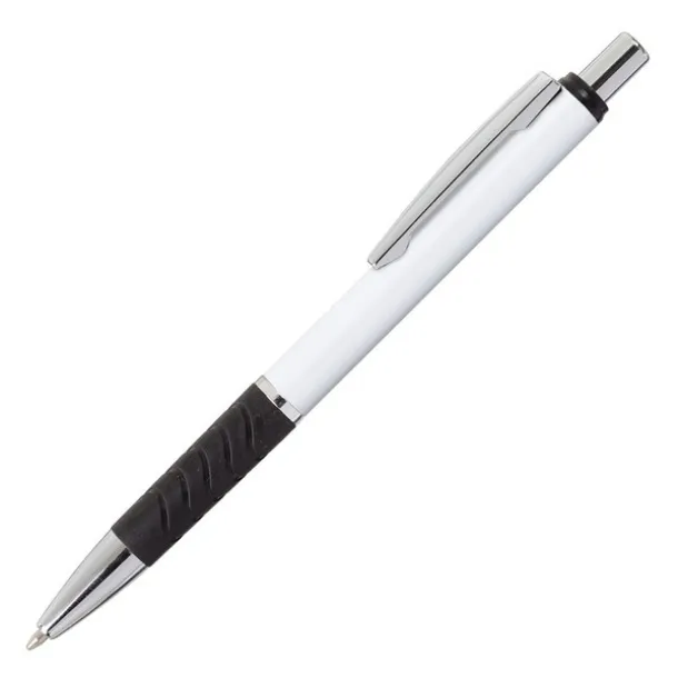 ANDANTE ballpoint pen White