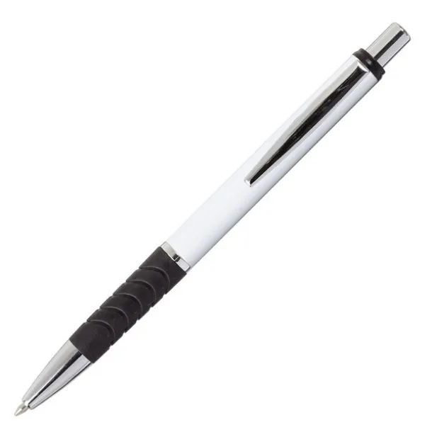 ANDANTE ballpoint pen White