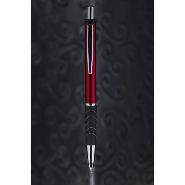 ANDANTE ballpoint pen Red