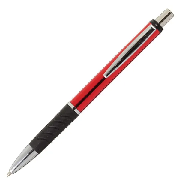 ANDANTE ballpoint pen Red