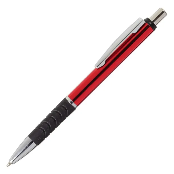 ANDANTE ballpoint pen Red