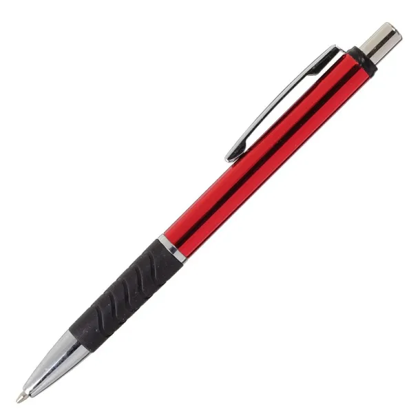 ANDANTE ballpoint pen Red