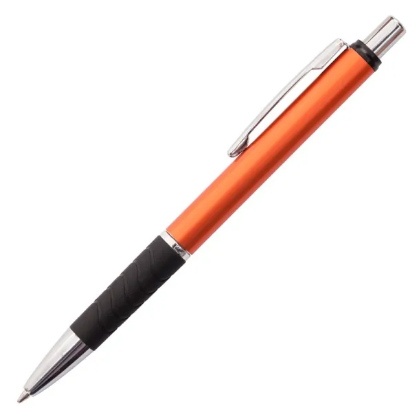 ANDANTE ballpoint pen Orange