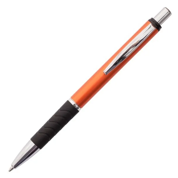 ANDANTE ballpoint pen Orange