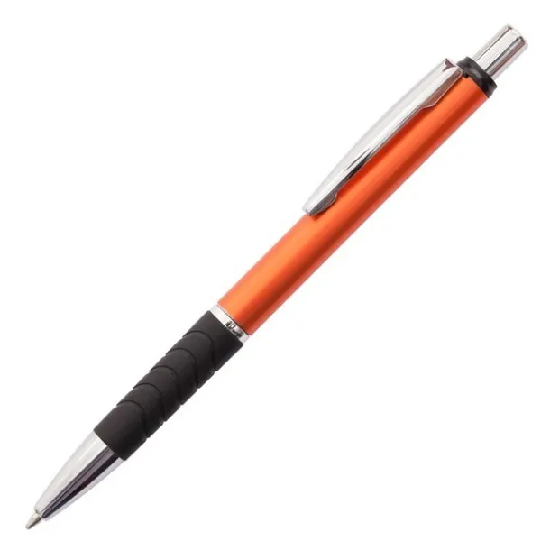 ANDANTE ballpoint pen Orange