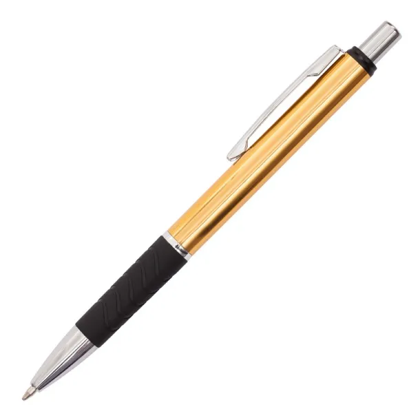 ANDANTE ballpoint pen Gold