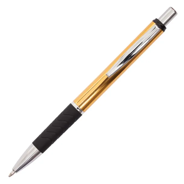 ANDANTE ballpoint pen Gold