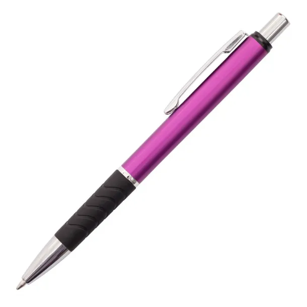 ANDANTE ballpoint pen Violet