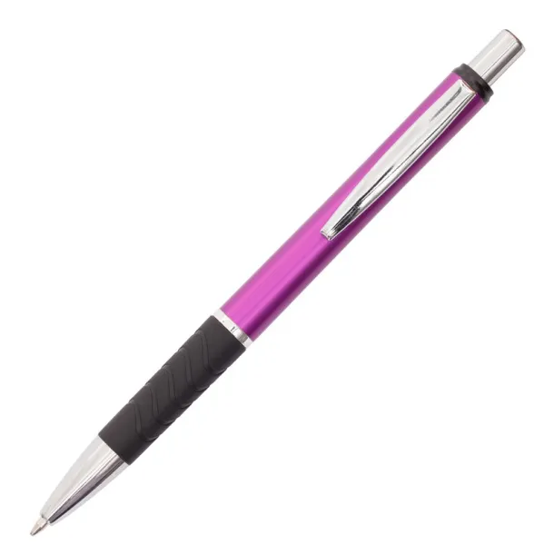 ANDANTE ballpoint pen Violet