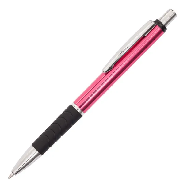 ANDANTE ballpoint pen Pink