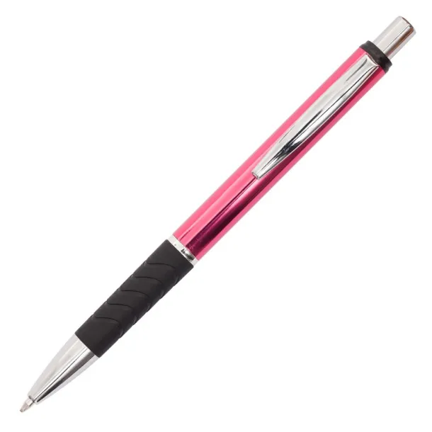 ANDANTE ballpoint pen Pink