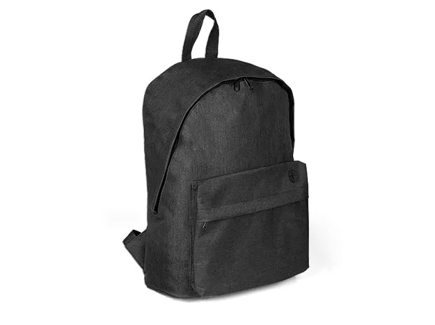 NED backpack - BRUNO Black