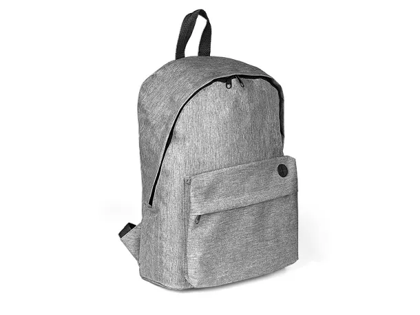 NED backpack - BRUNO Gray