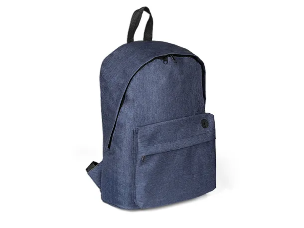 NED backpack - BRUNO Blue