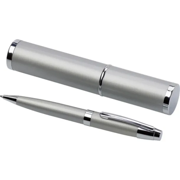  Ball pen silver