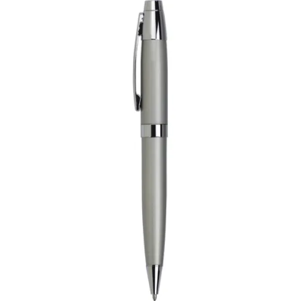  Ball pen silver