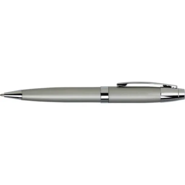  Ball pen silver