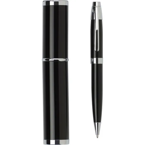  Ball pen black