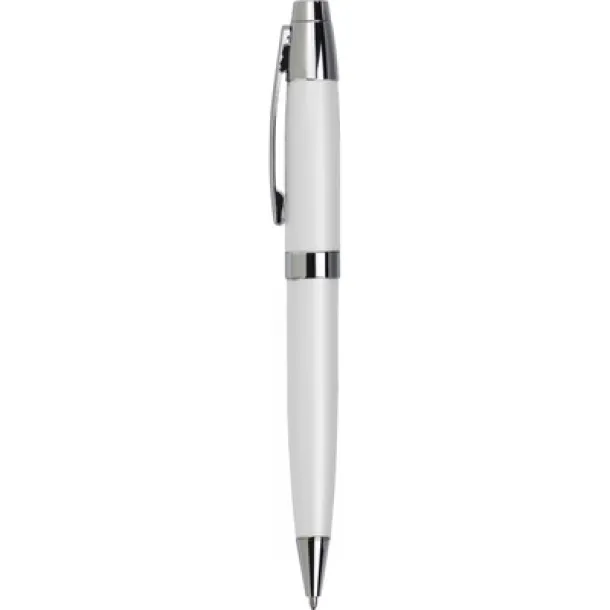  Ball pen white