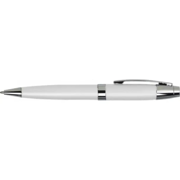  Ball pen white