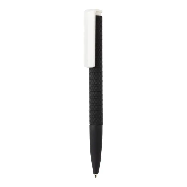  X7 pen smooth touch - XD Collection Black White