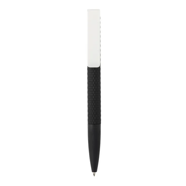  X7 pen smooth touch - XD Collection Black White