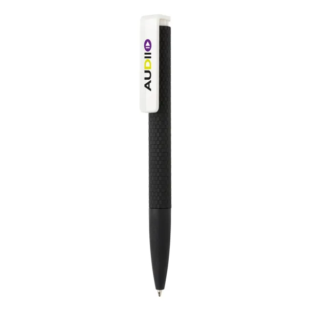  X7 pen smooth touch - XD Collection Black White