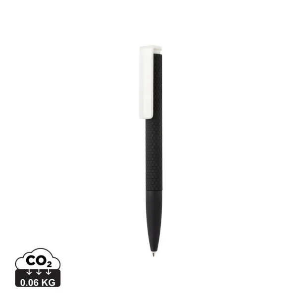  X7 pen smooth touch - XD Collection Black White