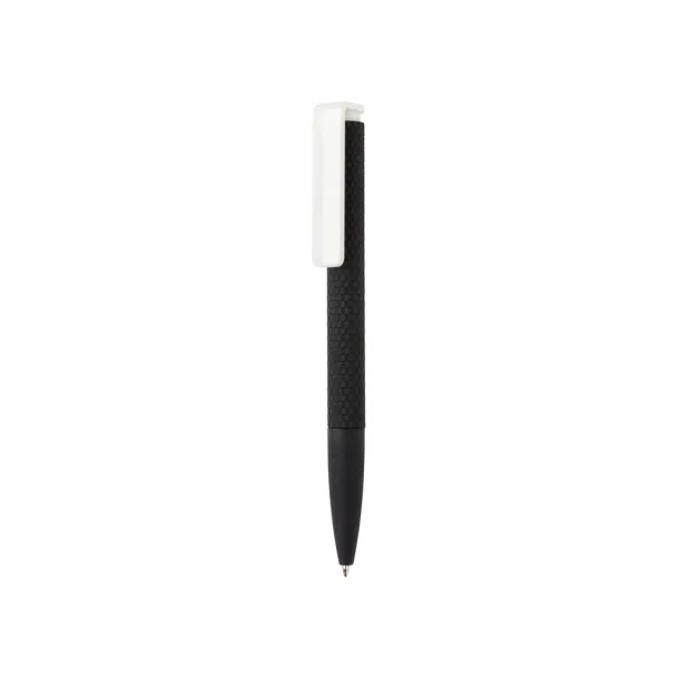  X7 pen smooth touch - XD Collection Black White