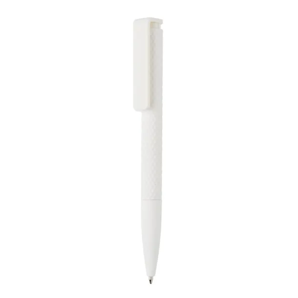  X7 pen smooth touch - XD Collection White