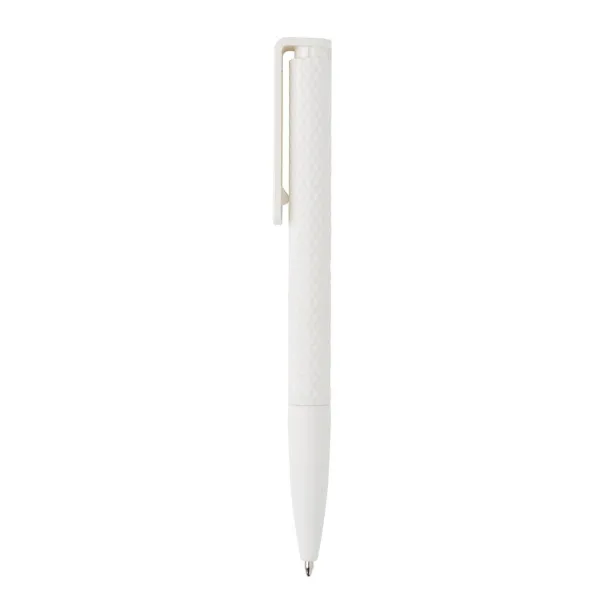  X7 pen smooth touch - XD Collection White