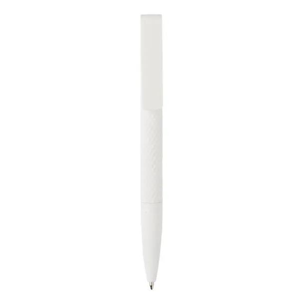  X7 pen smooth touch - XD Collection White