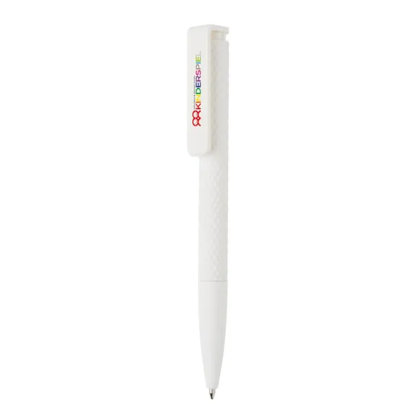  X7 pen smooth touch - XD Collection White