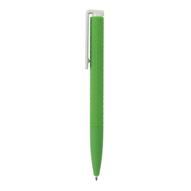  X7 pen smooth touch - XD Collection Green White