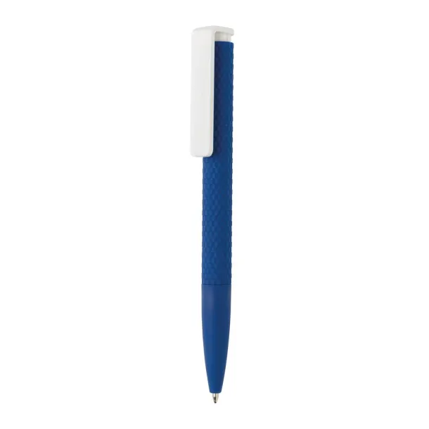  X7 pen smooth touch - XD Collection Navy Blue White