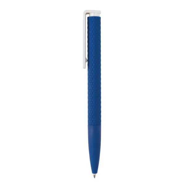  X7 pen smooth touch - XD Collection Navy Blue White