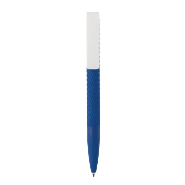  X7 pen smooth touch - XD Collection Navy Blue White