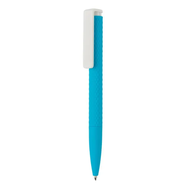  X7 pen smooth touch - XD Collection Blue White