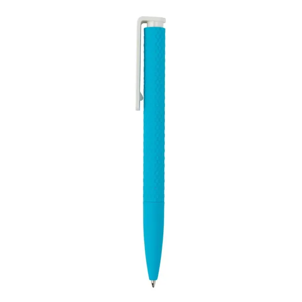  X7 pen smooth touch - XD Collection Blue White