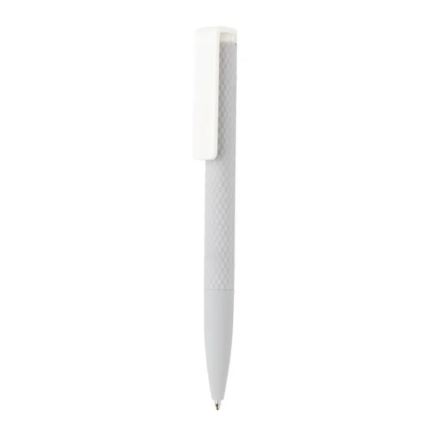  X7 pen smooth touch - XD Collection Grey White