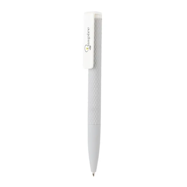  X7 pen smooth touch - XD Collection Grey White